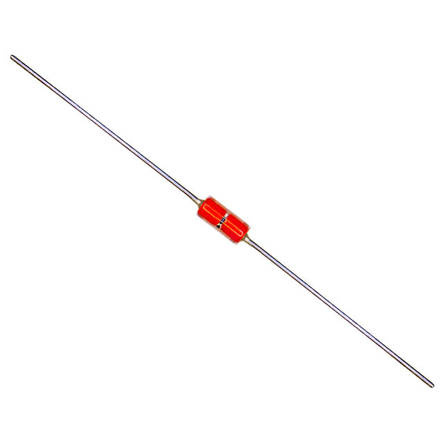 AXIALLEADEDNTCTHERMISTOR