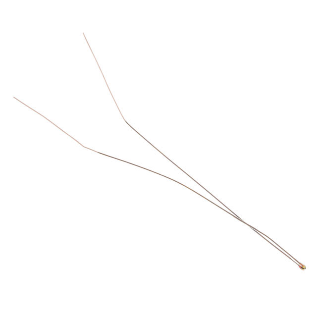 THERMISTOR NTC 10KOHM 3478K BEAD