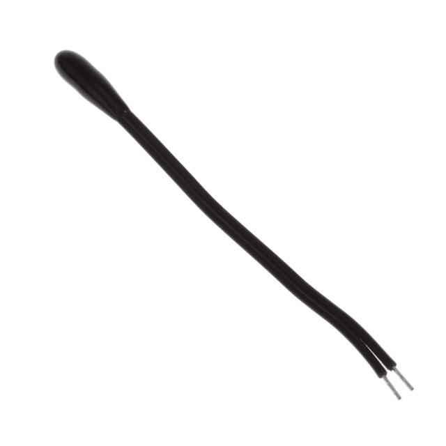 THERMISTORS RADIAL LEADED TYPE R