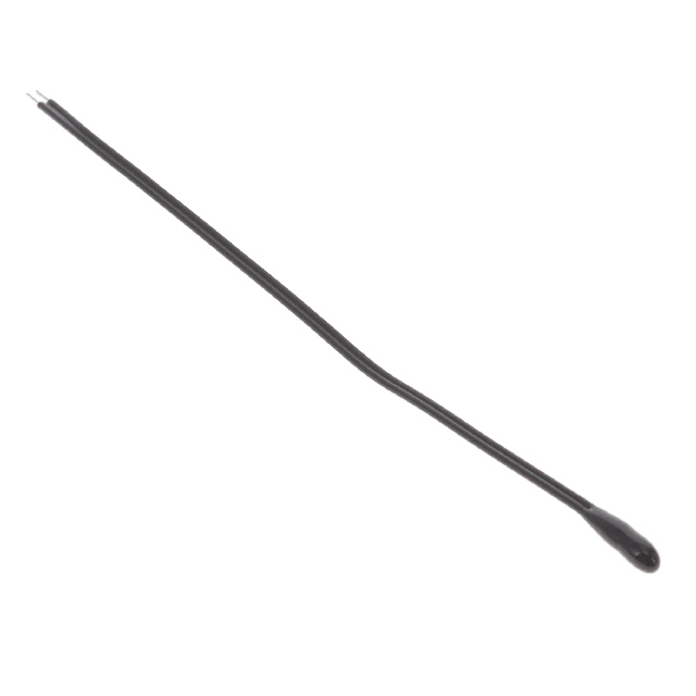 THERMISTORS RADIAL LEADED TYPE R