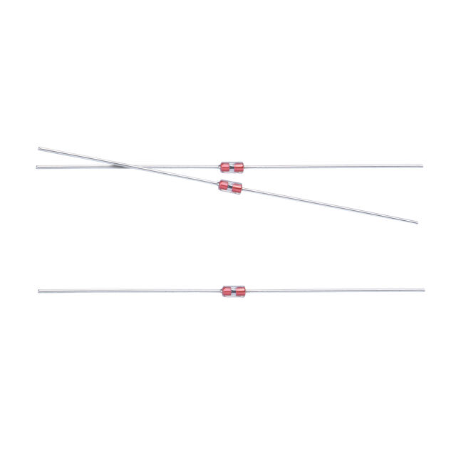 Thermistor NTC 1 4537