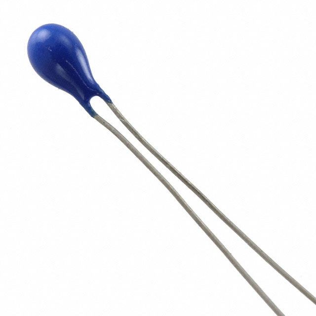 THERMISTOR NTC 5KOHM 3969K BEAD