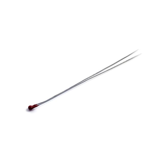 Thermistor, Epoxy, 10K ohm 0.2C