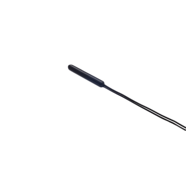THERMISTOR PROBE, VINYL, 10K 1%,