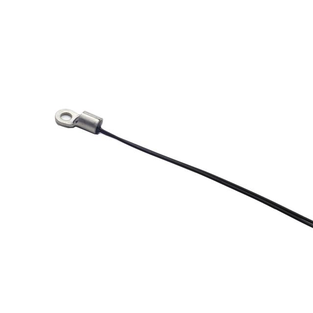 THERMISTOR PROBE, RING LUG, 10K