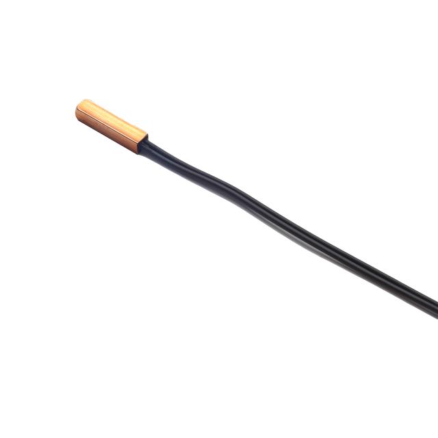 THERMISTOR PROBE, COPPER, 10K OH
