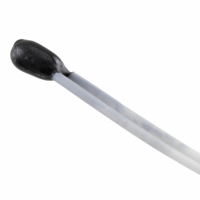 THERMISTOR NTC 3KOHM 3892K BEAD