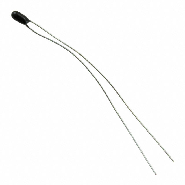 THERMISTOR NTC 10KOHM 3892K BEAD