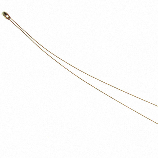 THERMISTOR NTC 50KOHM BEAD