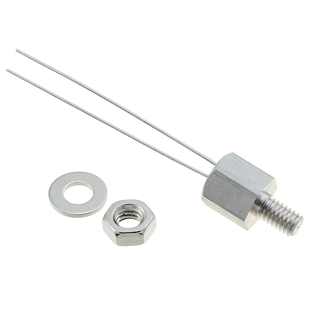THERM NTC 10KOHM 3977K PROBE
