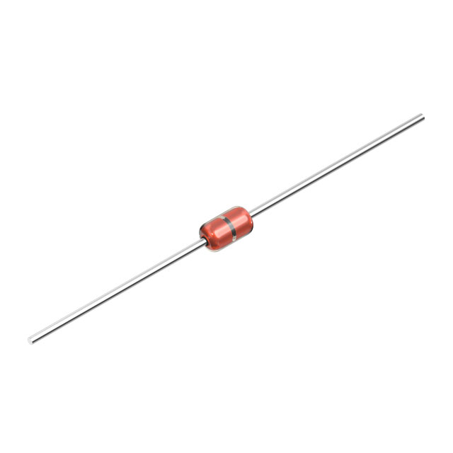 NTC AXIAL LEAD, 4X2.0, 2K/3%, 35