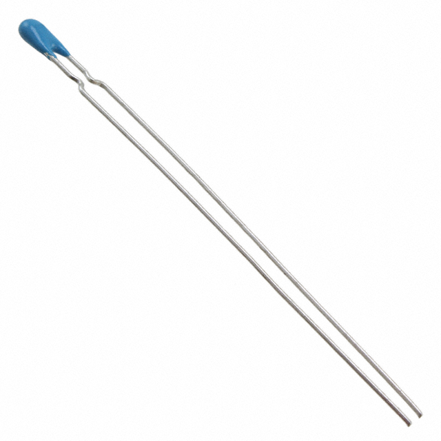 THERMISTOR NTC 10KOHM 3380K BEAD