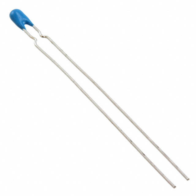 THERMISTOR NTC 10KOHM 3936K BEAD