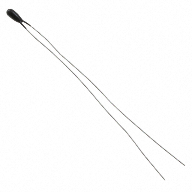 THERMISTOR NTC 5KOHM 3892K BEAD