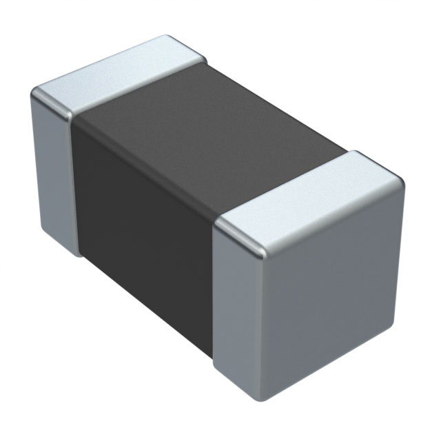 AEC-Q200 NTC CHIP THERMISTOR 330