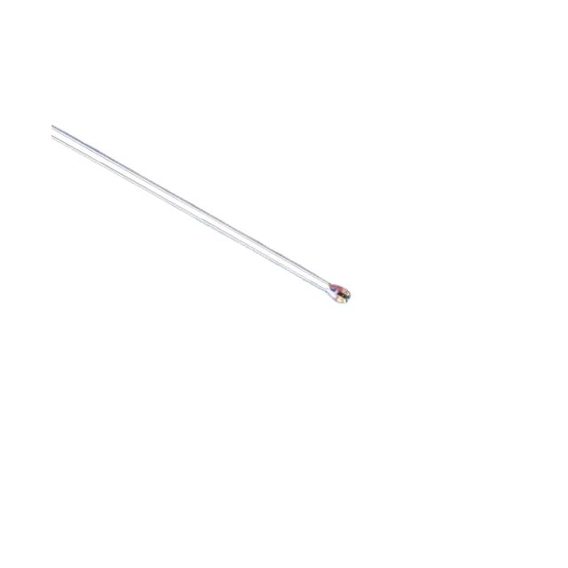 High precision glass encapsulate