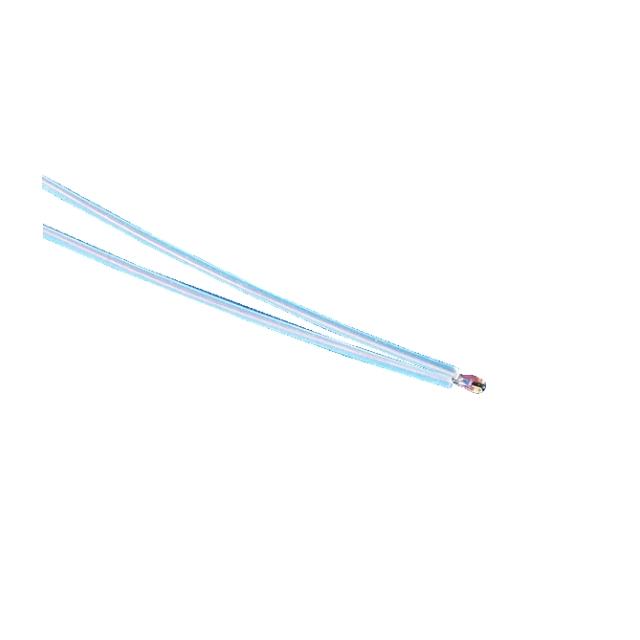 High precision glass encapsulate