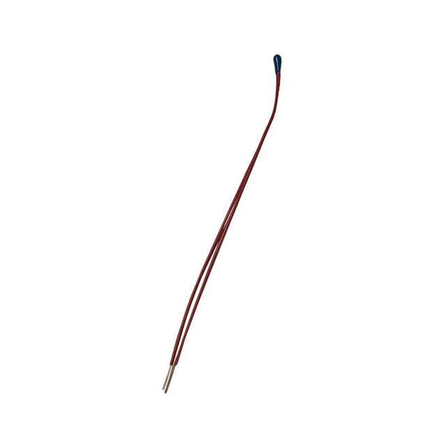 EPOXY COATED, INSULATED LEADS, 2