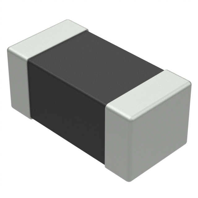 NTC CHIP THERMISTOR 4.7KOHM 3750