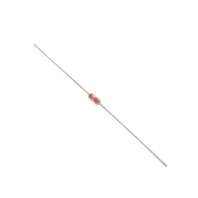 THERMISTOR NTC DO35