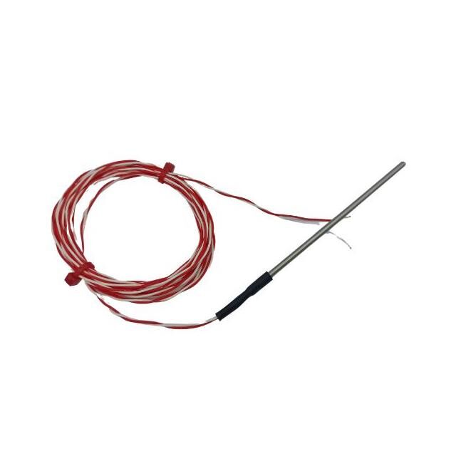 3X100MM 10K THERMISTOR 2M PTFE
