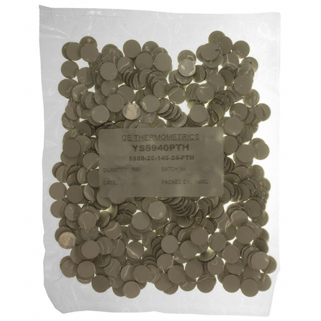SENSOR PTC 20OHM 25% COIN