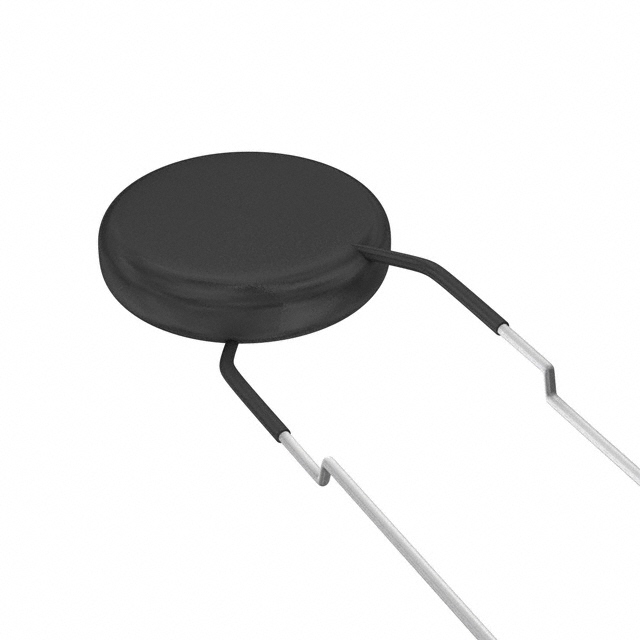 SENSOR PTC 10OHM 20% RADIAL