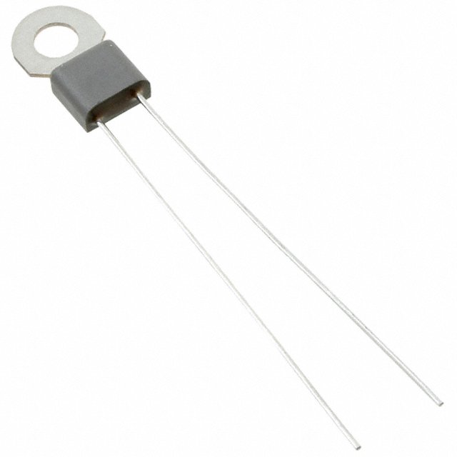 SENSOR PTC 470OHM RADIAL