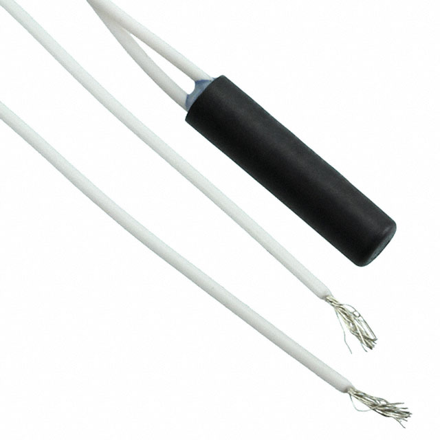 SENSOR PTC 1KOHM 3% RADIAL