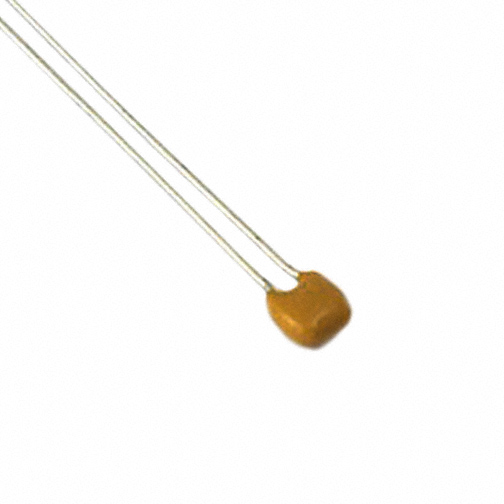 SENSOR PTC 1.2KOHM 1% RADIAL
