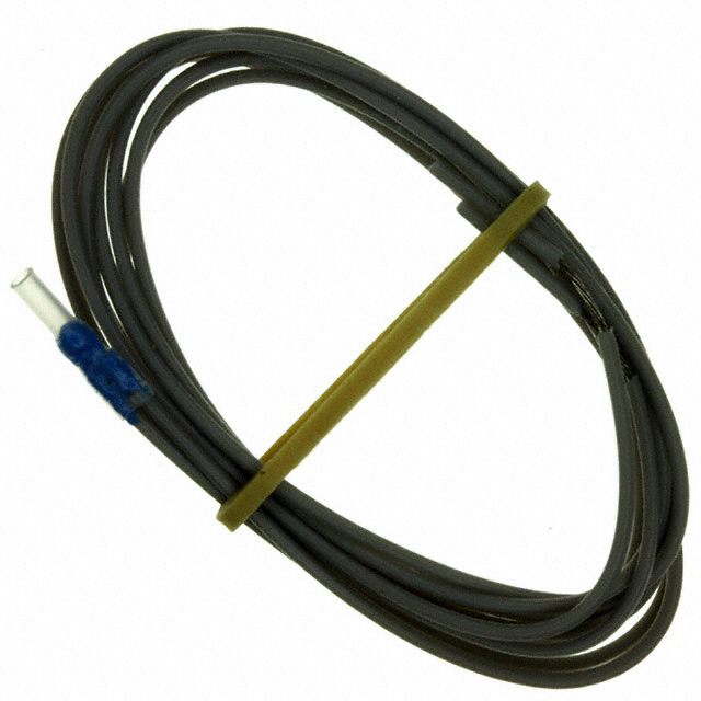SENSOR PTC 250OHM 10% RADIAL