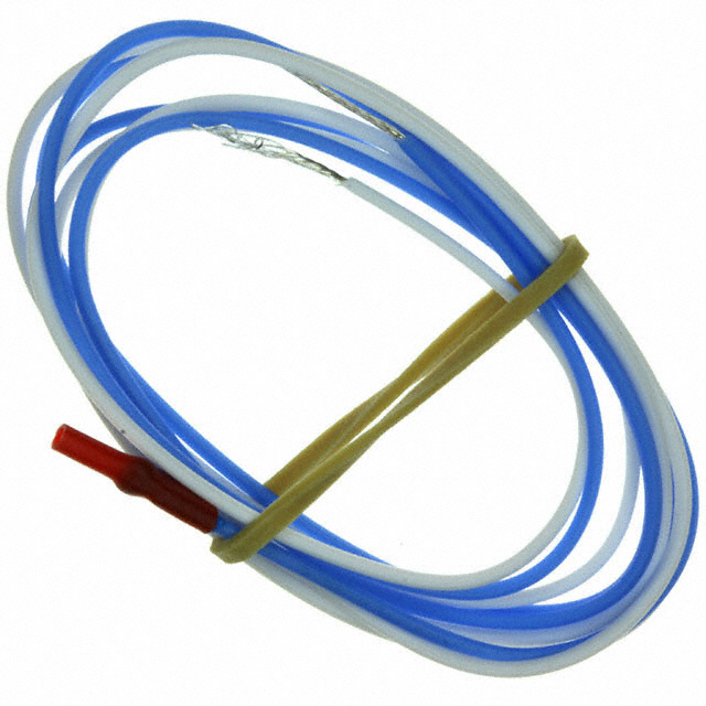 SENSOR PTC 250OHM 10% RADIAL