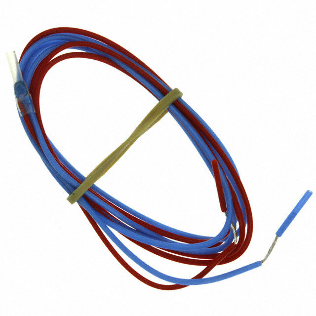 SENSOR PTC 250OHM 10% RADIAL