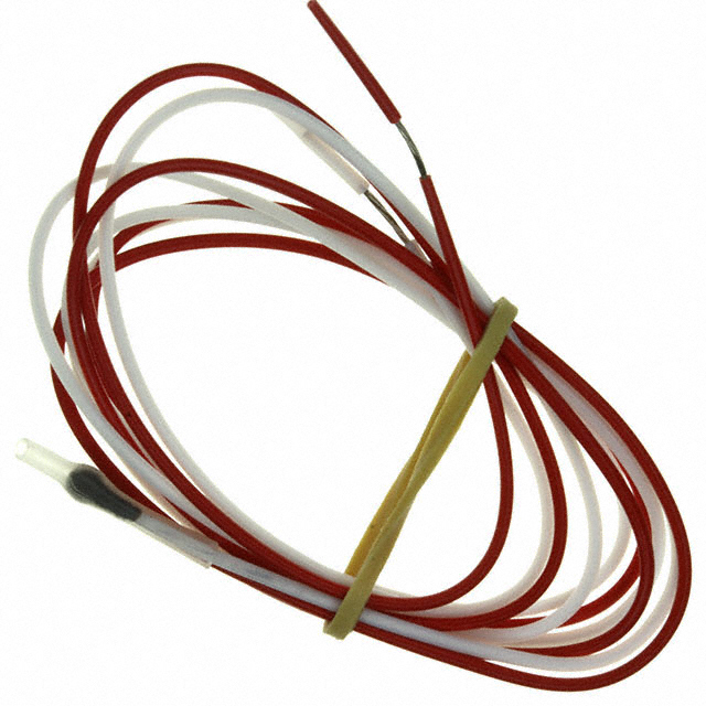 SENSOR PTC 250OHM 10% RADIAL