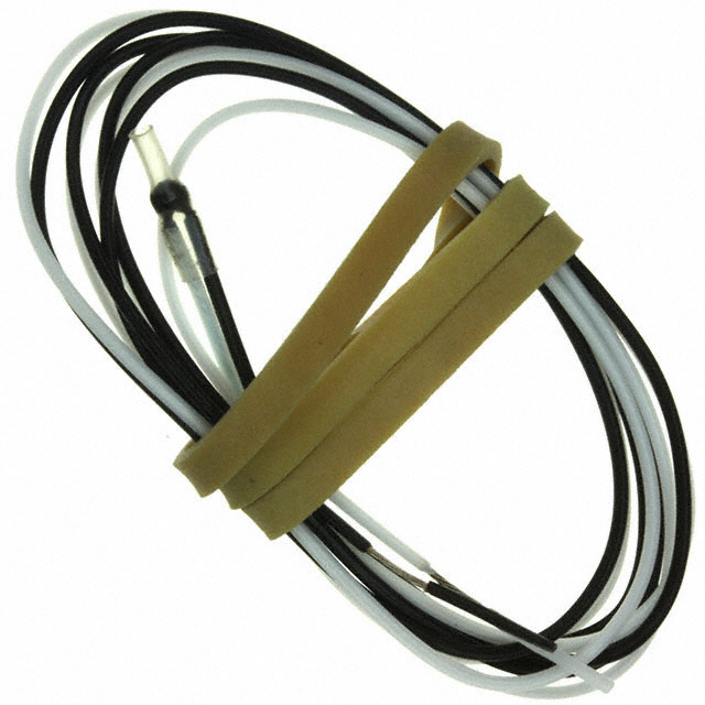 SENSOR PTC 250OHM 10% RADIAL