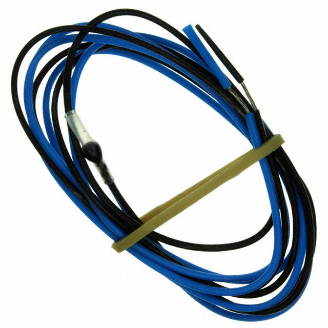 SENSOR PTC 250OHM 10% RADIAL