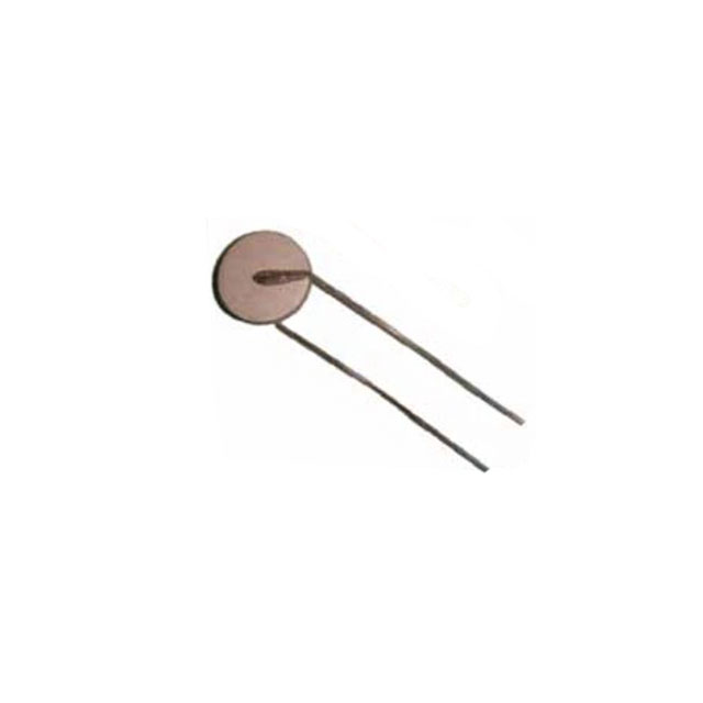 PTC RESET FUSE 240V 100MA RADIAL