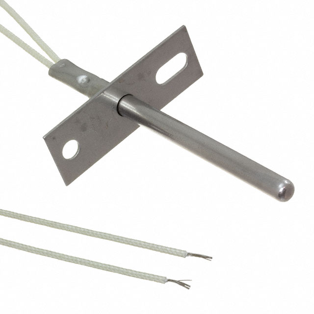 SENSOR RTD 1000OHM PROBE