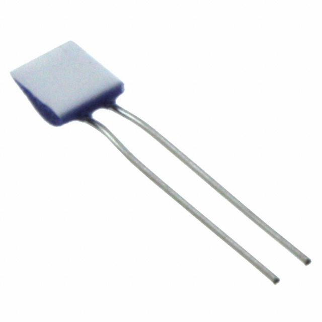 SENSOR RTD 1KOHM 2SIP