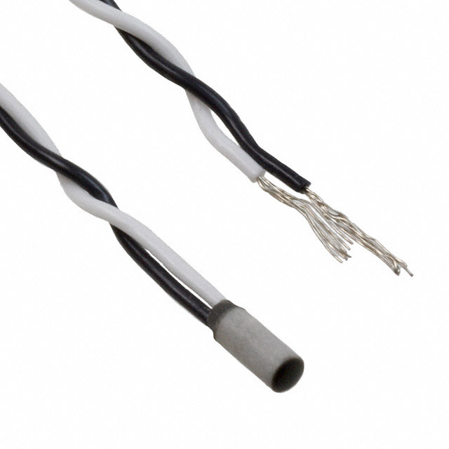 SENSOR RTD 100OHM 0.2% PROBE