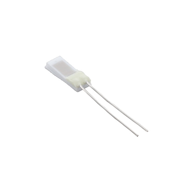 SENSOR RTD 100OHM RADIAL