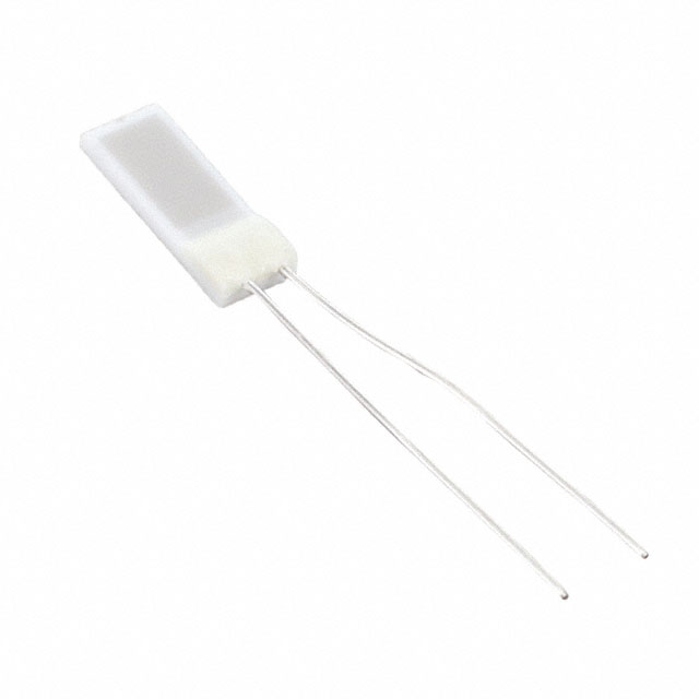 SENSOR RTD RADIAL