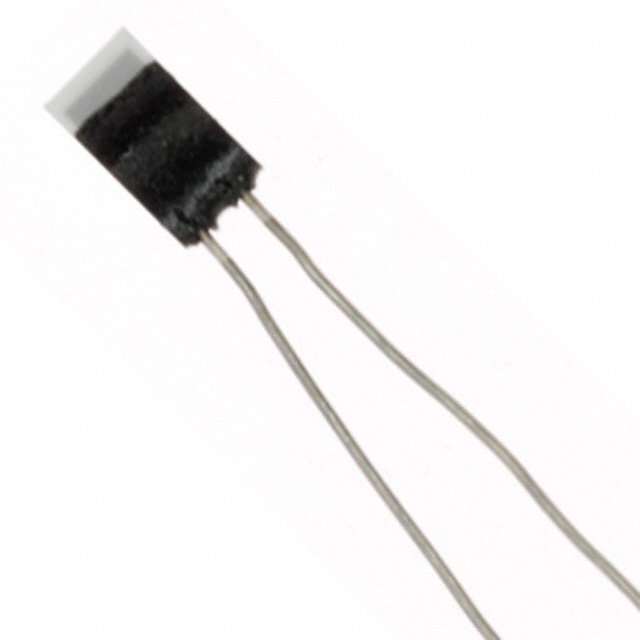 SENSOR RTD 500OHM 0.24% RADIAL