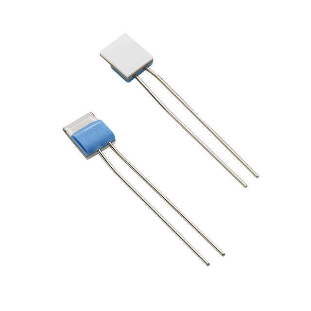 SENSOR RTD 500OHM RADIAL