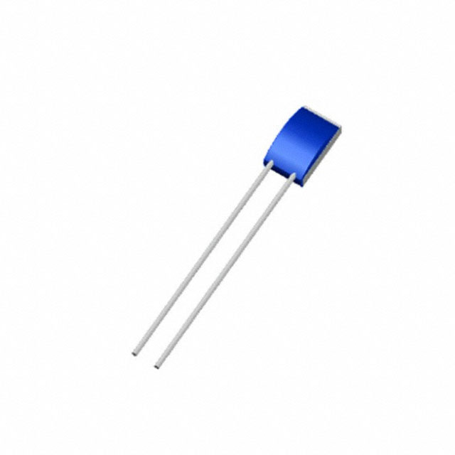 SENSOR RTD RADIAL