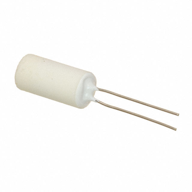 SENSOR RTD RADIAL