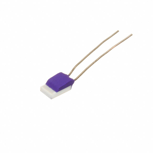 SENSOR RTD RADIAL