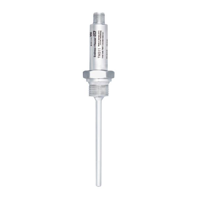 TEMPERATURE SENSOR