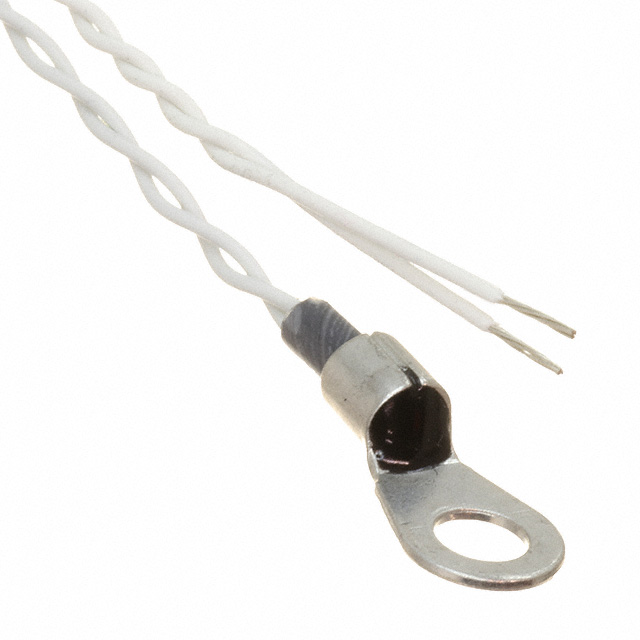 SENSOR RTD BEAD W/ TERM