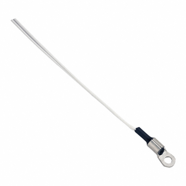 SENSOR RTD 100OHM 0.24% RING LUG